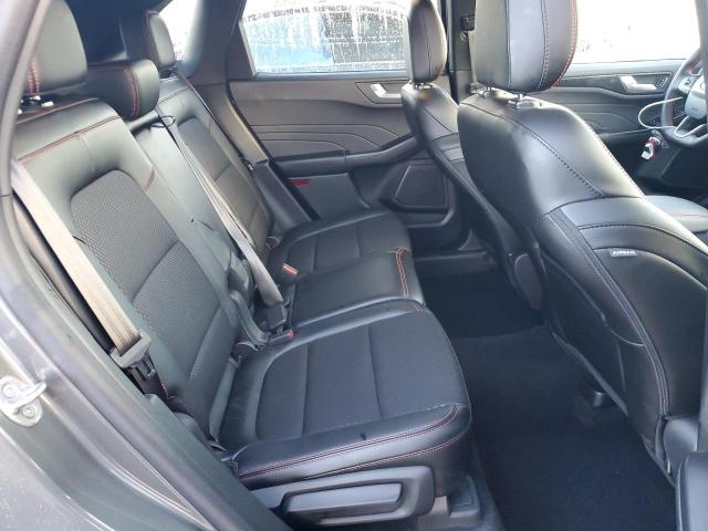 Photo 11 from auction – 2025 FORD ESCAPE ST with VIN 1FMCU9NA7SUB22370