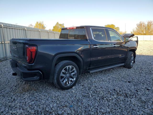 Photo 3 from auction – 2023 GMC SIERRA with VIN 3GTUUGED7PG111838