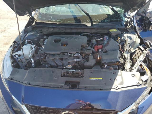 Photo 11 from auction – 2020 NISSAN ALTIMA with VIN 1N4BL4BV0LC167273