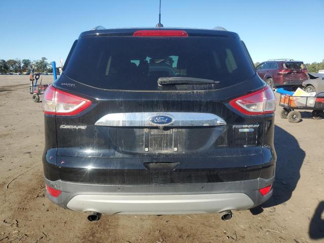 Photo 6 from auction – 2016 FORD ESCAPE TIT with VIN 1FMCU9JX8GUA48118