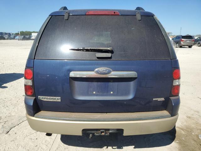 Photo 6 from auction – 2006 FORD EXPLORER E with VIN 1FMEU64E76UA28409