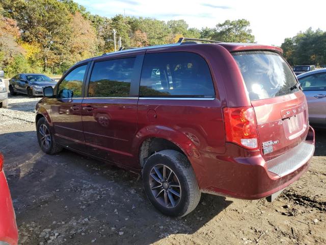 Photo 2 from auction – 2017 DODGE GRAND CARAVAN with VIN 2C4RDGCG5HR697261