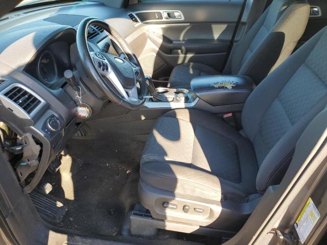 Photo 7 from auction – 2013 FORD EXPLORER X with VIN 1FM5K8D8XDGA19033