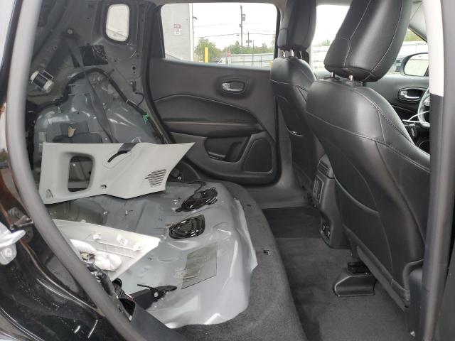 Photo 11 from auction – 2018 JEEP COMPASS LI with VIN 3C4NJDCB8JT307816