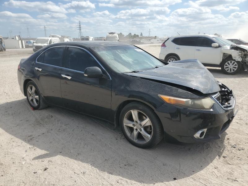 Photo 4 from auction – 2012 ACURA TSX with VIN JH4CU2F41CC006396
