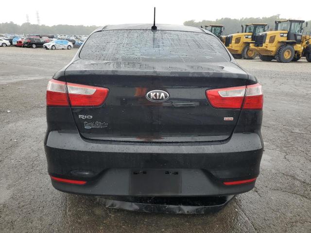 Photo 6 from auction – 2017 KIA RIO LX with VIN KNADM4A31H6061305