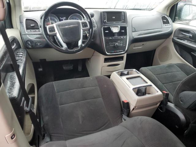 Photo 8 from auction – 2011 CHRYSLER TOWN & COU with VIN 2A4RR5DG2BR782774