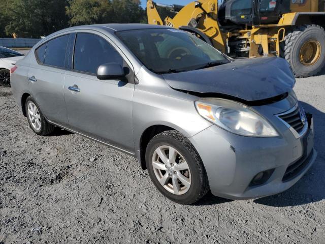 Photo 4 from auction – 2012 NISSAN VERSA S with VIN 3N1CN7AP7CL926294