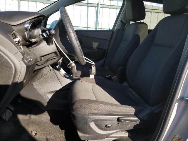Photo 7 from auction – 2017 CHEVROLET TRAX 1LT with VIN 3GNCJLSB4HL287388