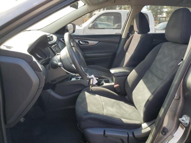Photo 7 from auction – 2016 NISSAN ROGUE S with VIN JN8AT2MT2GW023982