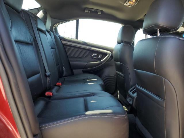 Photo 10 from auction – 2016 FORD TAURUS SEL with VIN 1FAHP2E89GG144324