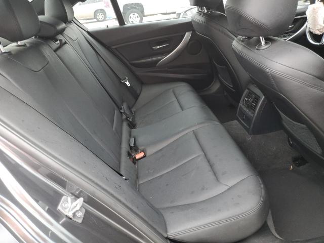 Photo 10 from auction – 2013 BMW 328 I SULEV with VIN WBA3C1C55DF444119