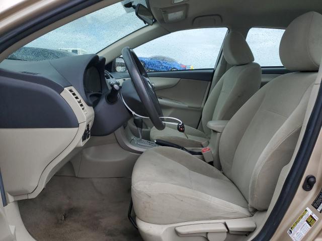 Photo 7 from auction – 2011 TOYOTA COROLLA BA with VIN 2T1BU4EE1BC566850
