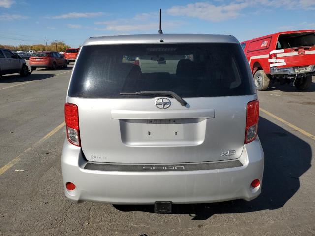 Zdjęcie 6 z aukcji – 2011 TOYOTA SCION z VIN JTLZE4FE9B1122232