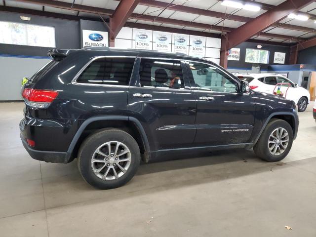Photo 3 from auction – 2014 JEEP GRAND CHER with VIN 1C4RJFBG3EC411593