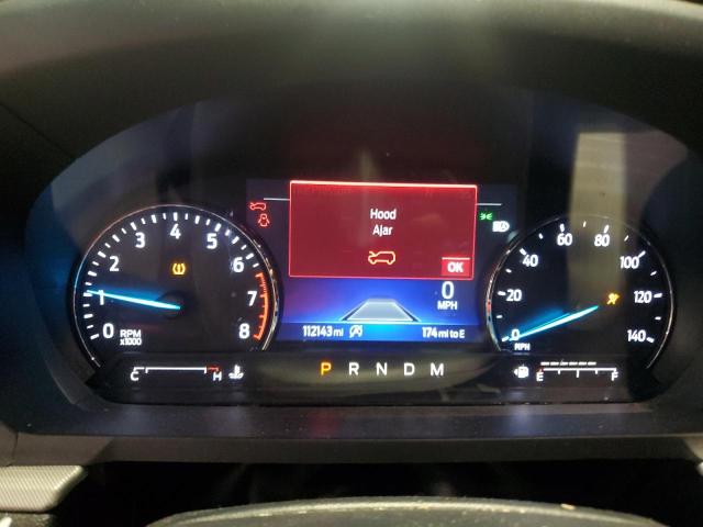 Photo 9 from auction – 2020 FORD EXPLORER X with VIN 1FMSK7DH1LGB01180