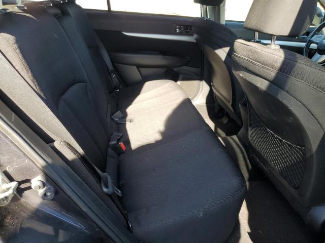 Photo 10 from auction – 2011 SUBARU OUTBACK 2.5I PREMIUM with VIN 4S4BRBCC3B3380660