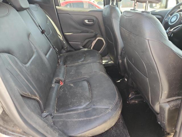 Photo 11 from auction – 2015 JEEP RENEGADE L with VIN ZACCJBDT0FPB68441