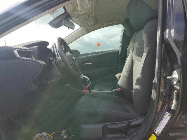 Photo 7 from auction – 2021 TOYOTA COROLLA LE with VIN 5YFEPMAE4MP211555