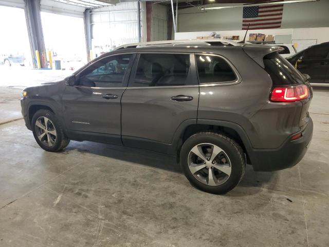 Photo 2 from auction – 2019 JEEP CHEROKEE L with VIN 1C4PJMDX3KD113723