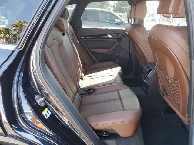 Photo 11 from auction – 2018 AUDI Q5 PREMIUM with VIN WA1BNAFY1J2243023