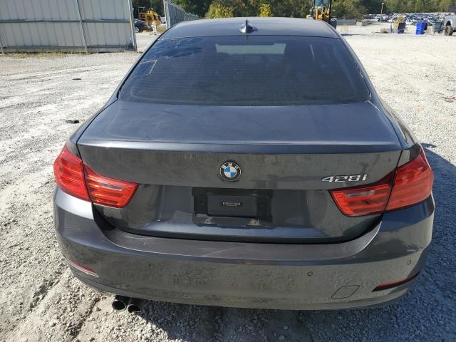 Photo 6 from auction – 2014 BMW 428 I with VIN WBA3N3C57EF711008
