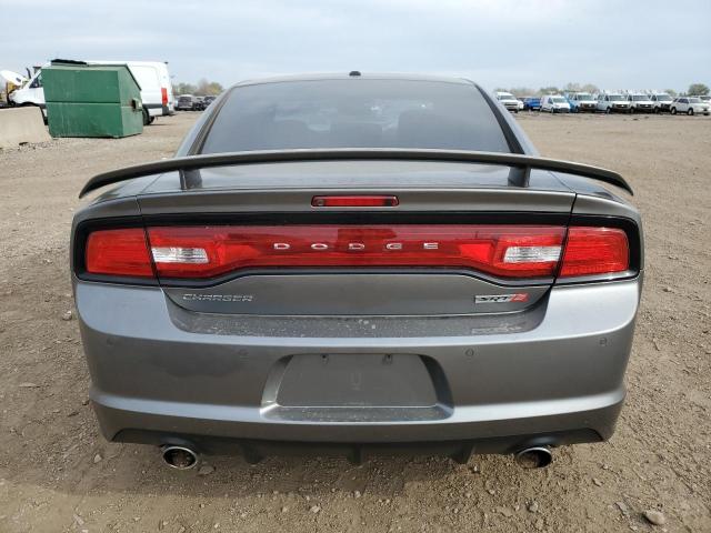 Photo 6 from auction – 2012 DODGE CHARGER SR with VIN 2C3CDXEJXCH271647