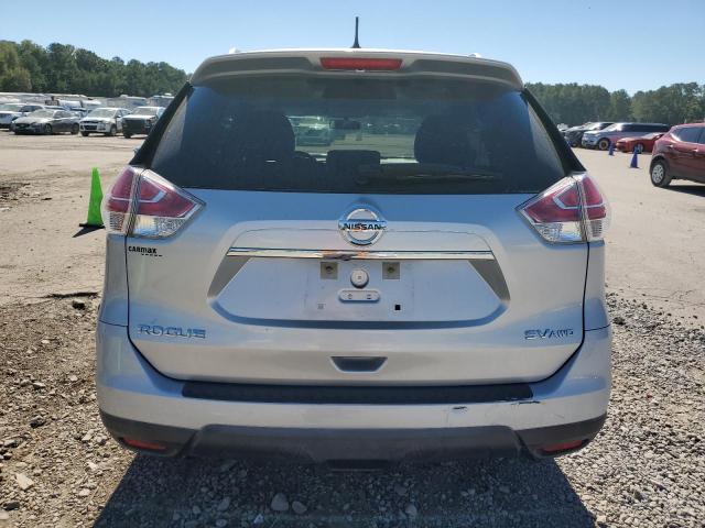 Photo 6 from auction – 2015 NISSAN ROGUE S with VIN KNMAT2MV5FP587955