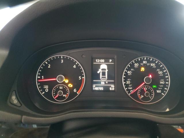 Photo 9 from auction – 2015 VOLKSWAGEN PASSAT SEL with VIN 1VWCV7A34FC064790
