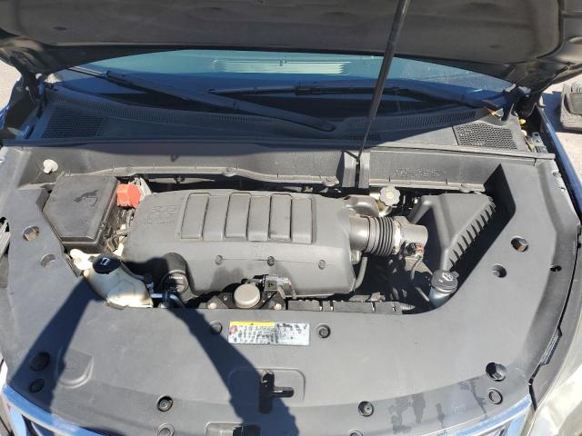 Photo 11 from auction – 2013 CHEVROLET TRAVERSE LT with VIN 1GNKRGKD1DJ144350