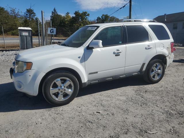 FORD ESCAPE LIM 2008 with VIN 1FMCU94178KA80384 - Photo from auction