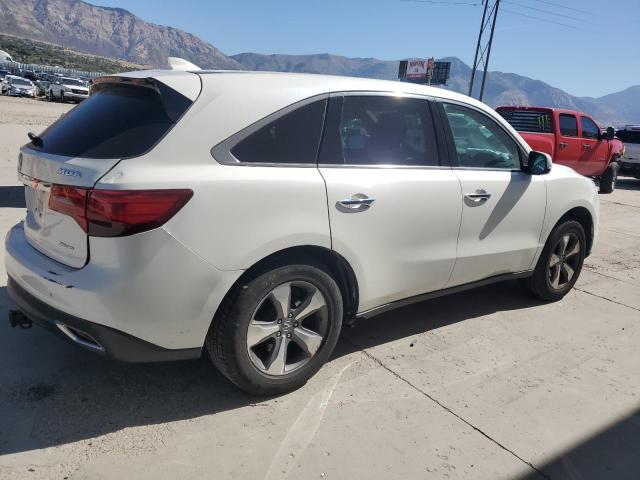 Photo 3 from auction – 2014 ACURA MDX with VIN 5FRYD4H2XEB012216