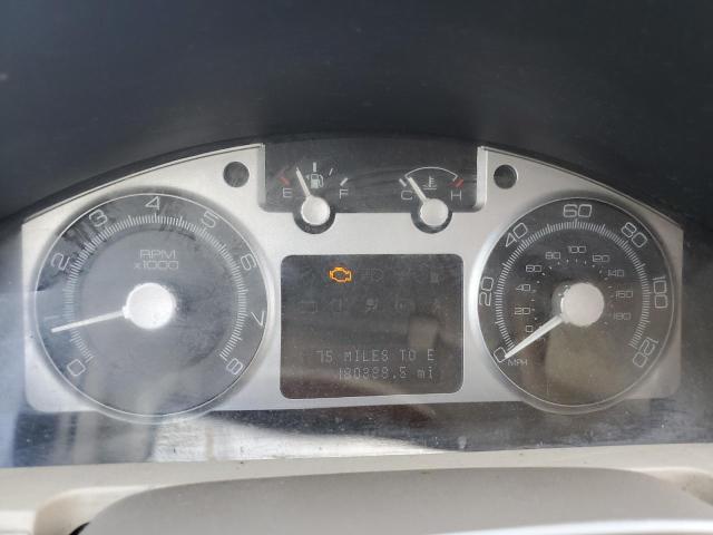 Photo 9 from auction – 2008 MERCURY MARINER PR with VIN 4M2CU87128KJ48773