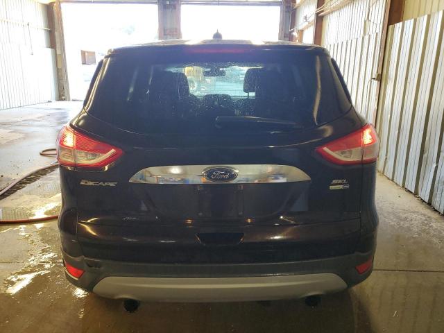 Photo 6 from auction – 2013 FORD ESCAPE with VIN 1FMCU9HX5DUC53154