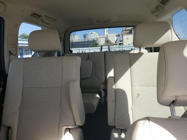Photo 10 from auction – 2022 LEXUS GX 460 with VIN JTJAM7BX5N5308350