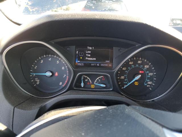 Photo 9 from auction – 2013 FORD FOCUS SE with VIN 1FADP3F24DL186501