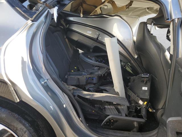 Photo 11 from auction – 2024 KIA EV6 LIGHT with VIN KNDC3DLC4R5211607