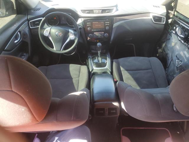Photo 8 from auction – 2016 NISSAN ROGUE S with VIN KNMAT2MV2GP626230