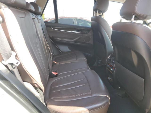 Photo 10 from auction – 2016 BMW X5 XDRIVE3 with VIN 5UXKR0C52G0S92216