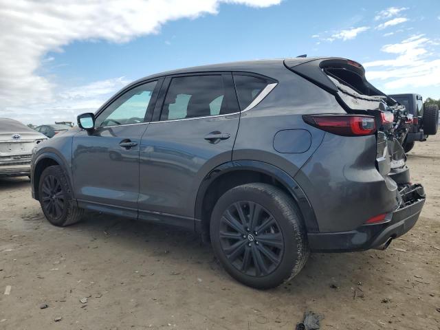 Photo 2 from auction – 2023 MAZDA CX-5 with VIN JM3KFBAY5P0289935