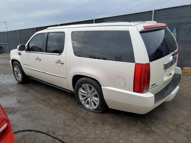 Photo 2 from auction – 2012 CADILLAC ESCALADE E with VIN 1GYS4KEFXCR236140