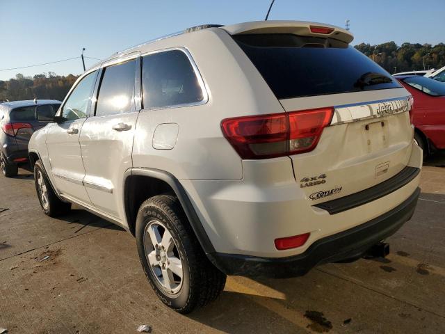 Photo 2 from auction – 2011 JEEP GRAND CHER with VIN 1J4RR4GG7BC655355