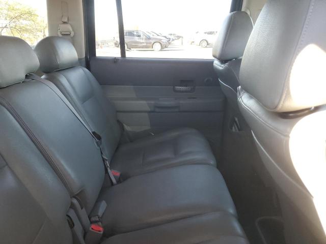 Photo 10 from auction – 2006 DODGE DURANGO SL with VIN 1D8HB482X6F169525