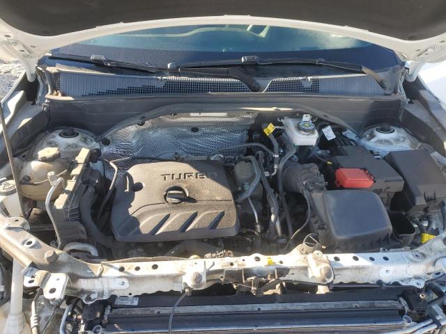 Photo 12 from auction – 2023 CHEVROLET TRAILBLAZE with VIN KL79MTSLXPB058942