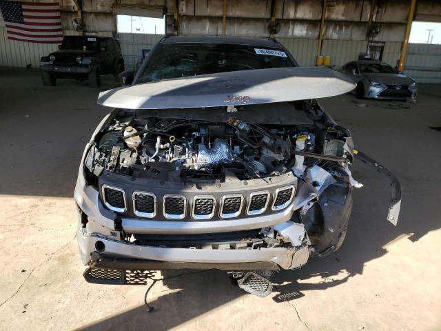 صورة رقم 5 من المزاد - 2024 JEEP COMPASS LA مع VIN 3C4NJDBN0RT597606