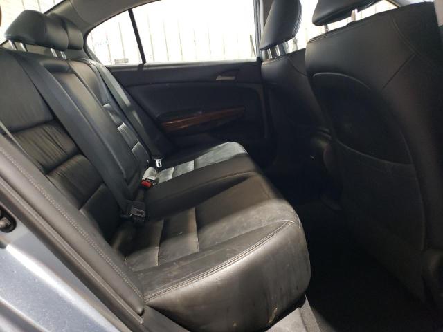 Photo 10 from auction – 2012 HONDA ACCORD EXL with VIN 1HGCP2F8XCA038062
