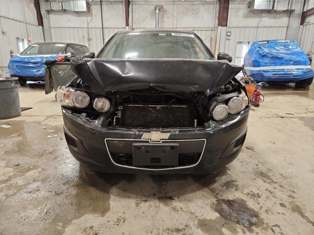 Zdjęcie 5 z aukcji – 2014 CHEVROLET SONIC z VIN 1G1JA6SH9E4144825