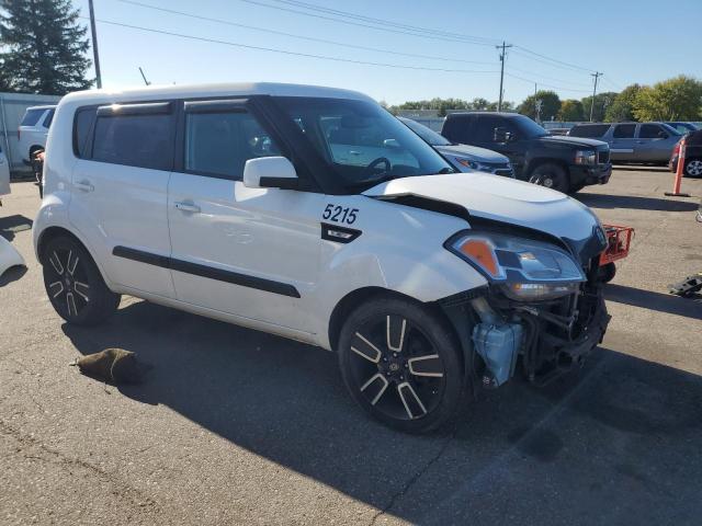 Photo 4 from auction – 2011 KIA SOUL + with VIN KNDJT2A21B7268153