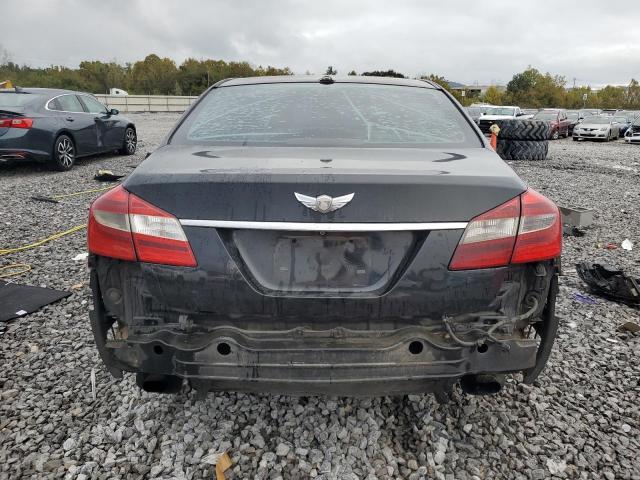 Photo 6 from auction – 2012 HYUNDAI GENESIS 3. with VIN KMHGC4DD4CU160336