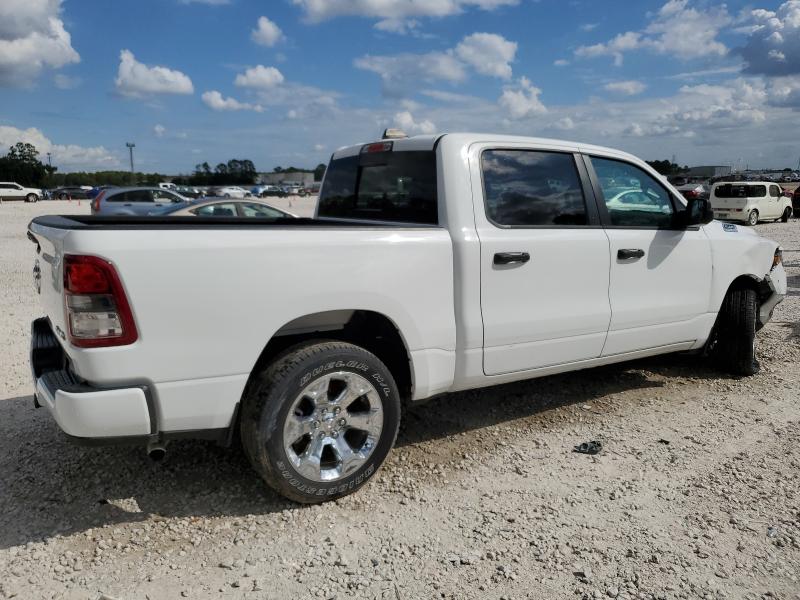 Photo 3 from auction – 2024 RAM 1500 TRADE with VIN 1C6SRFGT7RN109306